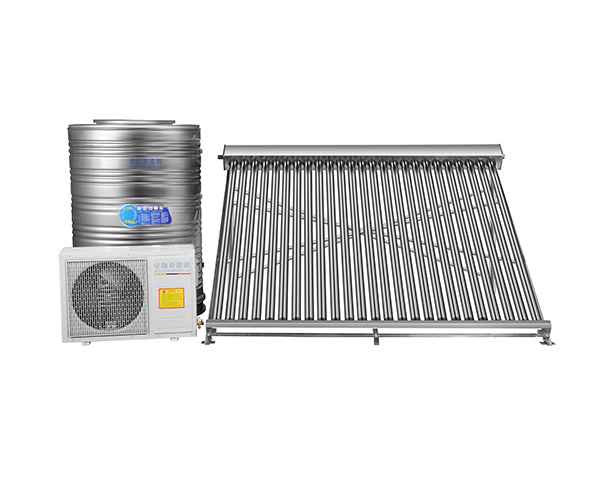 太陽(yáng)能&熱泵產(chǎn)品（雙劍系列）