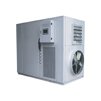 超低溫(烘干機）(帝火系列)——干燥效果好  成本低  全自動化  節能