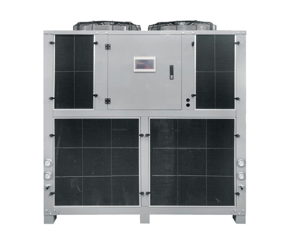 全直流變頻花椒機烘干機