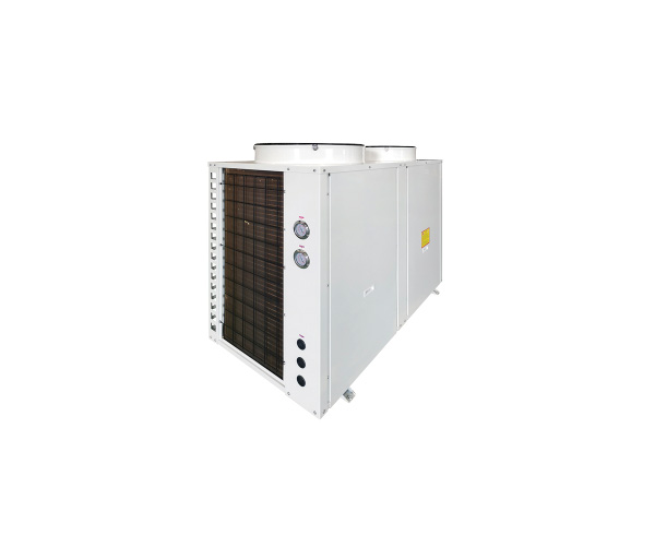 空氣能分體開式高溫烘干機