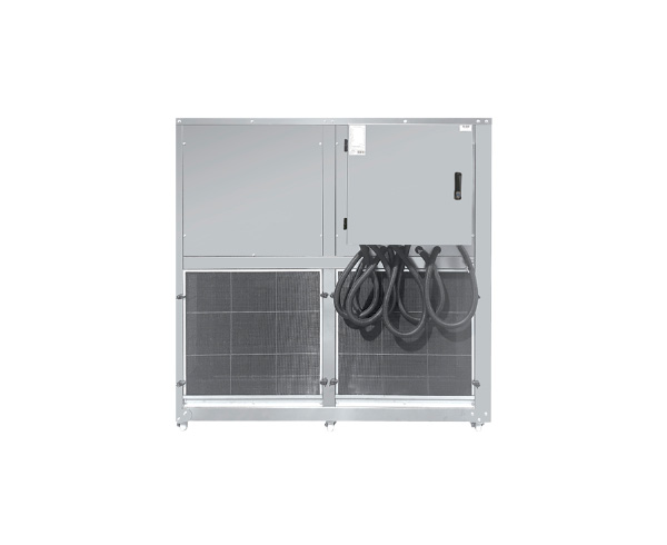 空氣能閉式除濕高溫烘干機(jī)