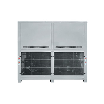 空氣能閉式除濕高溫烘干機(jī)——品質(zhì)可控 節(jié)能環(huán)保