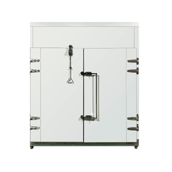 空氣能全直流變頻移動(dòng)箱式一體烘干機(jī)——品質(zhì)可控 節(jié)能環(huán)保